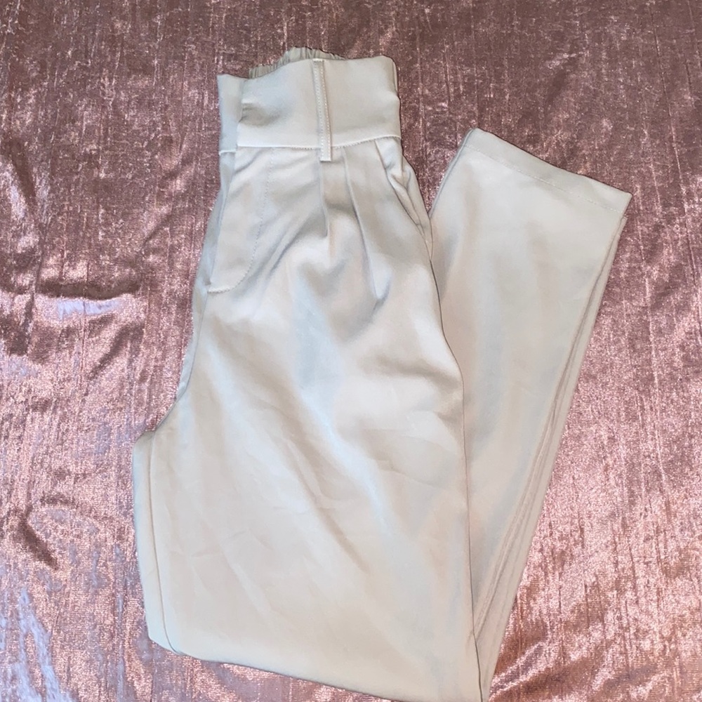 FashionNova dress pants
